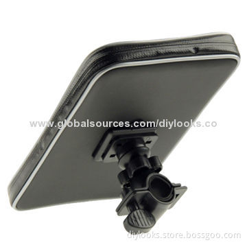 Outdoor Sports Cycling Riding Bicycle Bag for iPad Mini